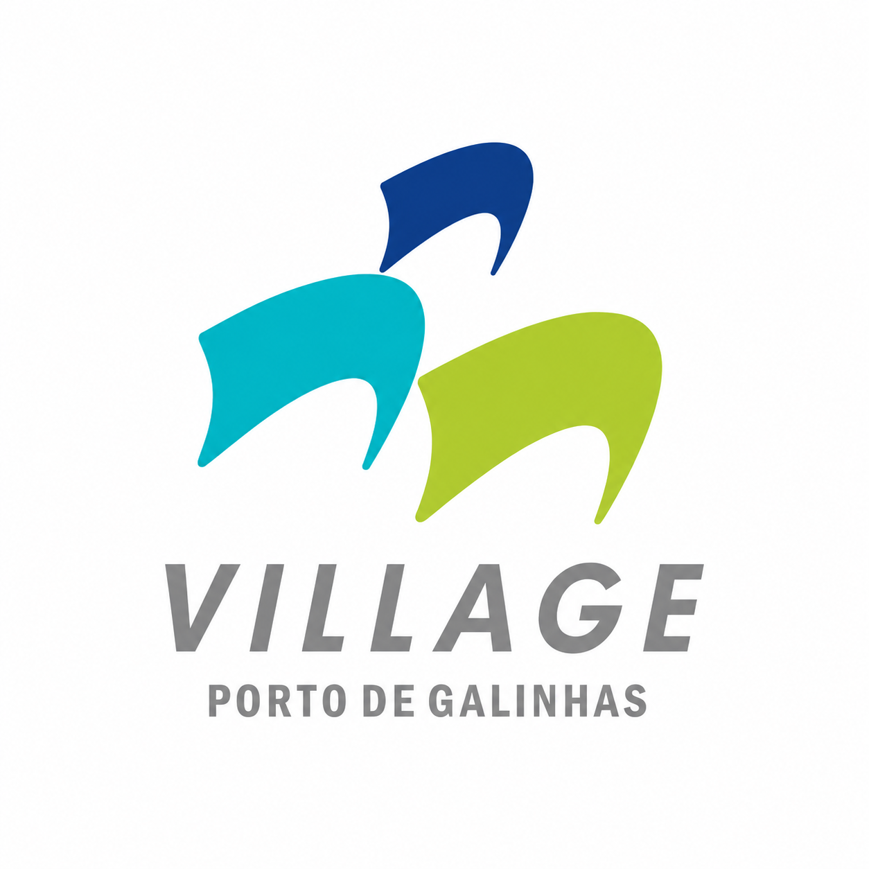 HOTEL VILLAGE LOGOMARCA